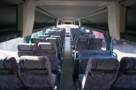 Автобус на заказ в Завьялово