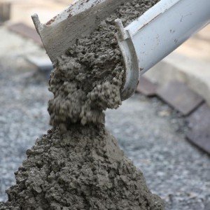 Доставка бетона автобетоновозом 6-7м3