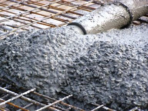 Продажа бетона, производитель