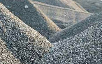 Песчано-гравийная смесь,битый бетон в Магнитогорске