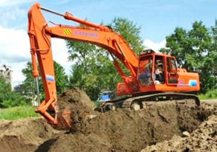 Объявление от Игорь: «Колесный экскаватор KOMATSU PW170ES»