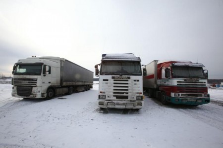 Перевозка грузов до 20 тонн по Чувашии на фуре