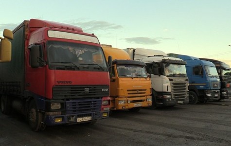 Объявление от Дамир: «Перевозка грузов»