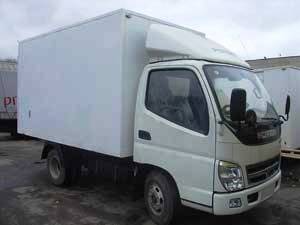 Перевозка грузов до 500 кг в Плеханово