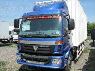 Предлагаем услуги по перевозке грузов
