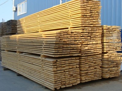 Doosan General Timber Co., Ltd