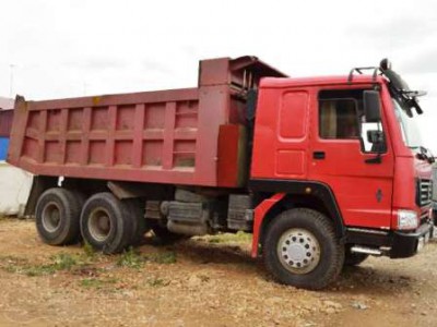 Перевозка грузов самосвала до 23 тонн иркутск обл