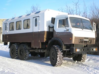 ГАЗ-322131