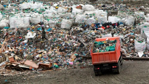 Вывоз мусора всего за 4,5 руб/кг. КГМ, ТБО, Строительный
