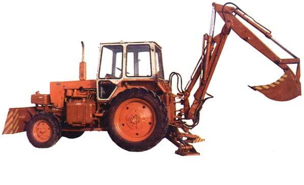 Экскаватор эо 2621 характеристики. Эо-2621в-2. Лтз 60 эо 2621. Трактор юмз эо 2621. Трактор-экскаватор юмз-6акл (эо-2621).
