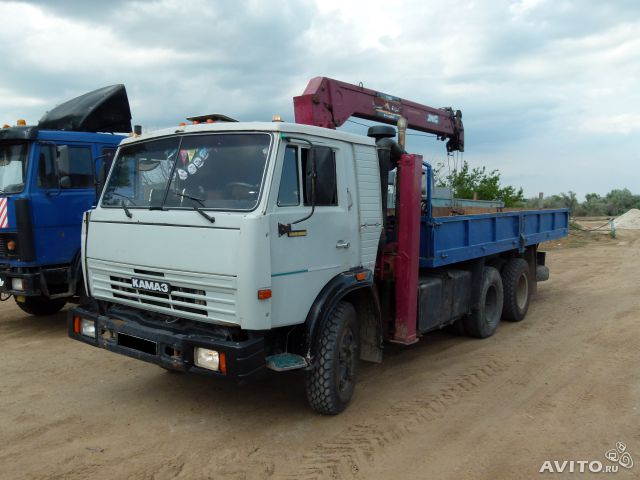 Купить Камаз Манипулятор Бу В Татарии