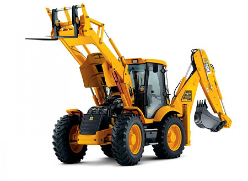 JSB экскаватор 3cx. JCB 4cx.
