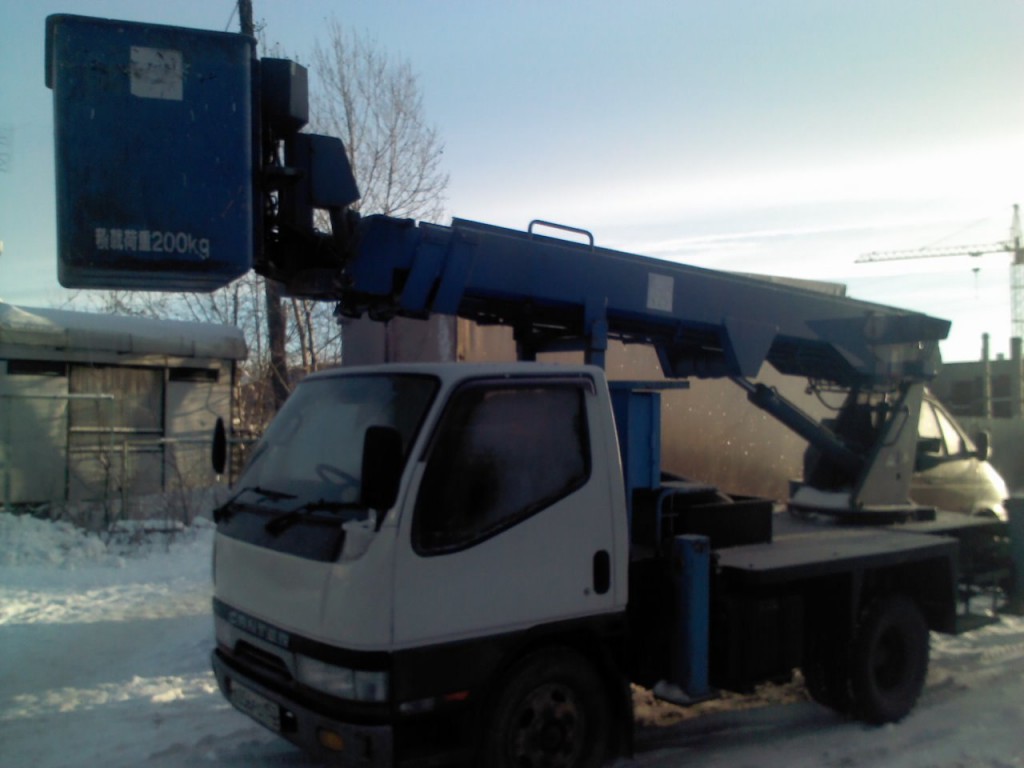 Малогабаритные автовышки. Агп hansin hs450a на шасси daewoo novus. Автовышка зил 18 метров. Телефон автовышки. Телефон автовышки.