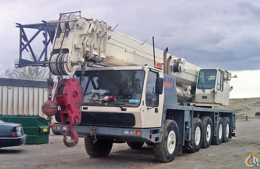 автокраны нижний новгород