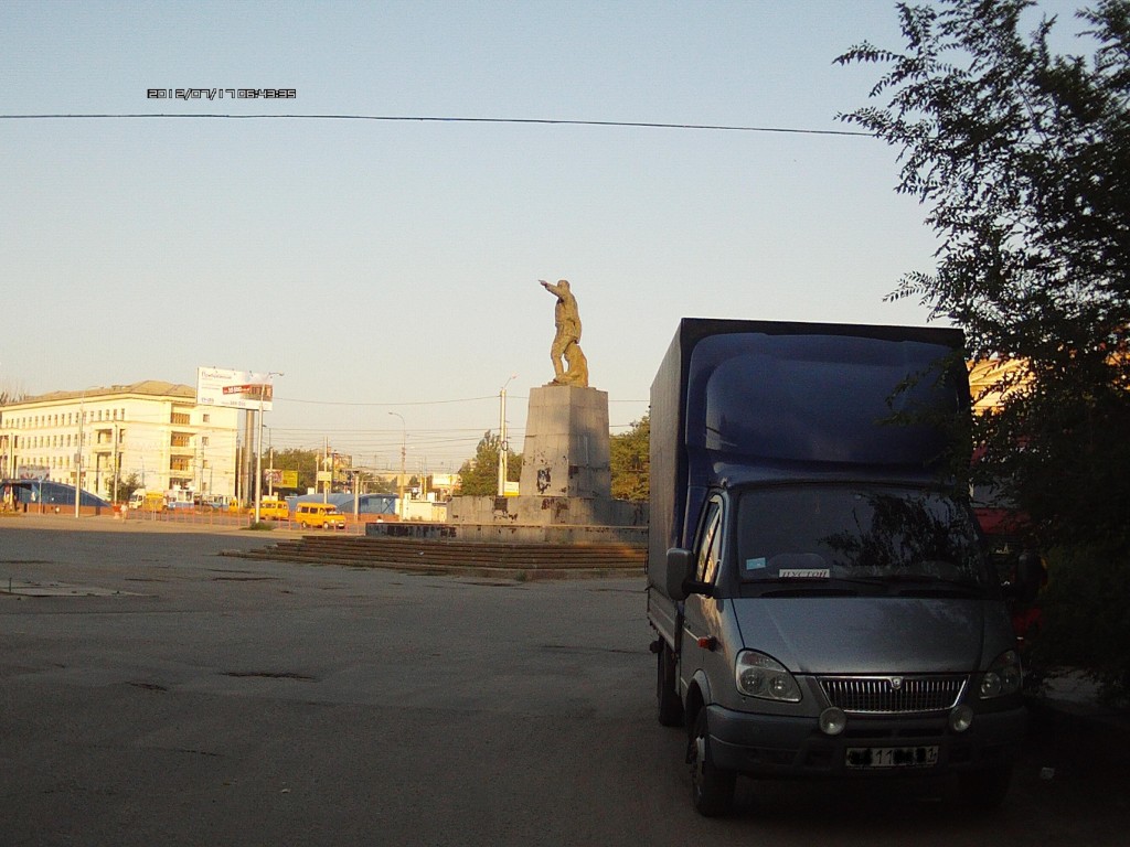 Рассчитать расстояние Буинск (Татарстан) — Яльчики | Расход топлива и  стоимость перевозки груза на авто