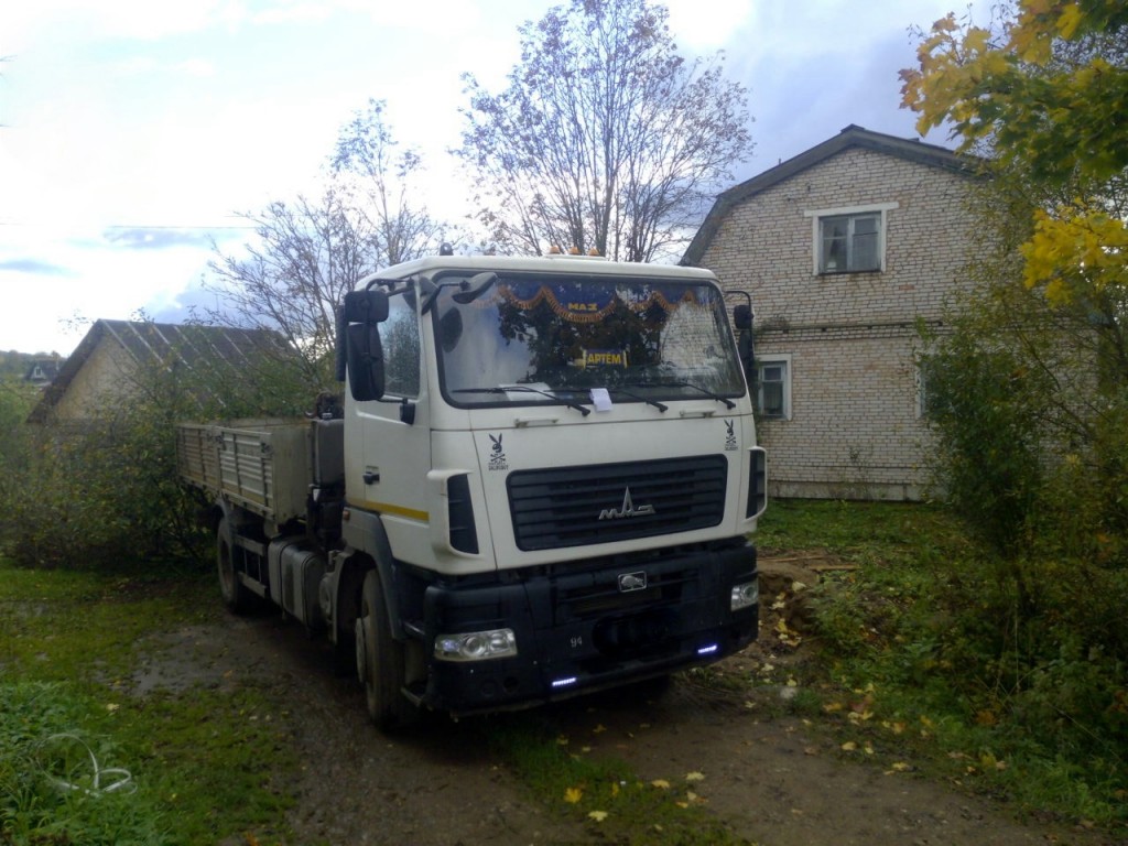 Аренда манипулятора — Бокситогорск | Цены на услуги перевозки  краном-манипулятором