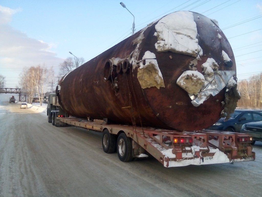 Аренда тягача | Цены на услуги в Казани и Татарстане