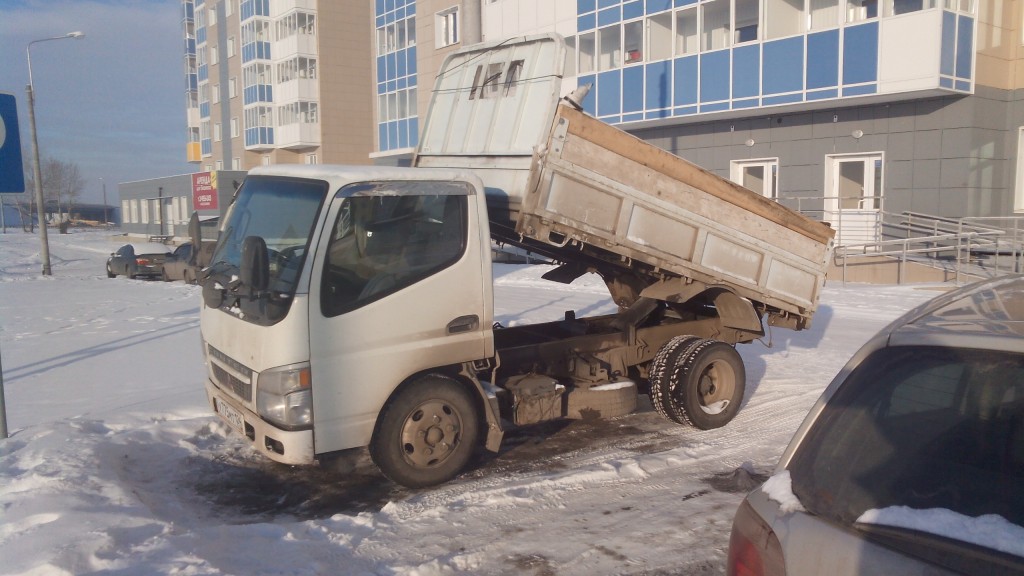 Водитель сосновоборск. Самосвал 3 тонны. грузовики и спецтехника в сосновоборске красноярского края.