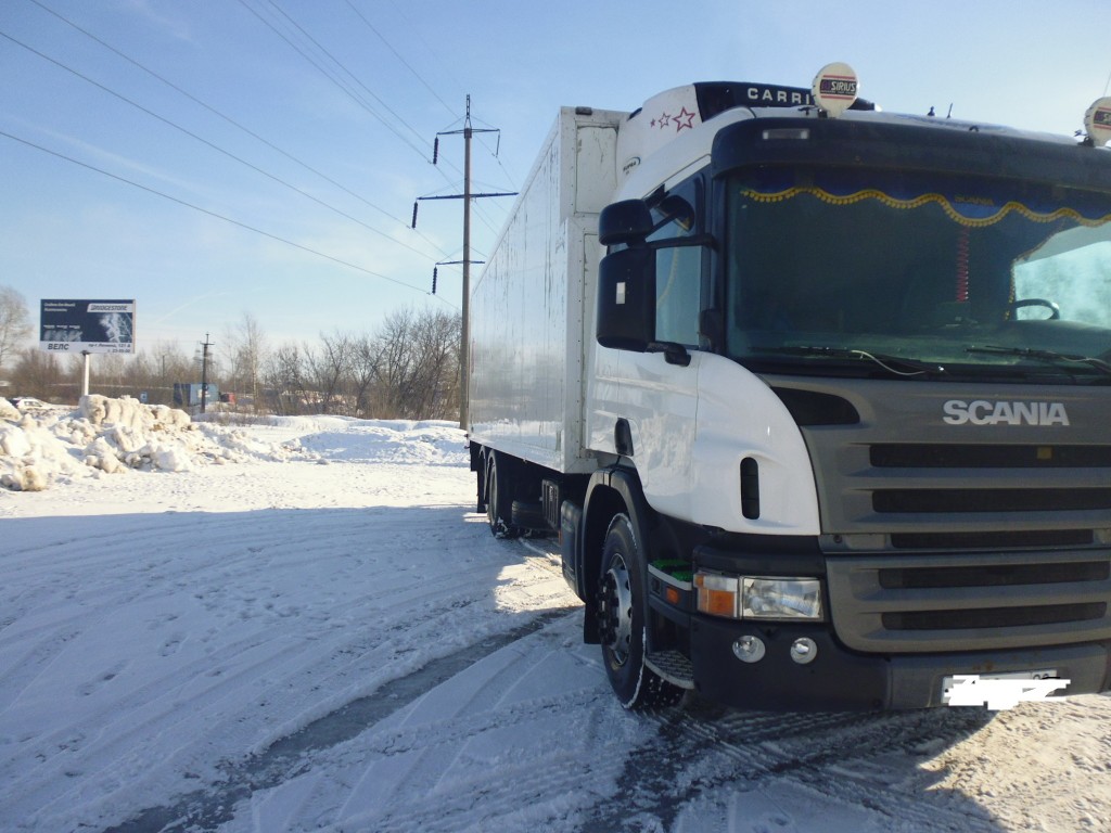 Среднетоннажные перевозки грузов 10 тонн в Дзержинске (Нижегородская  область) | Отправить груз 10 т