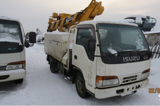 Купить Автовышку Бу В Свердловской Области