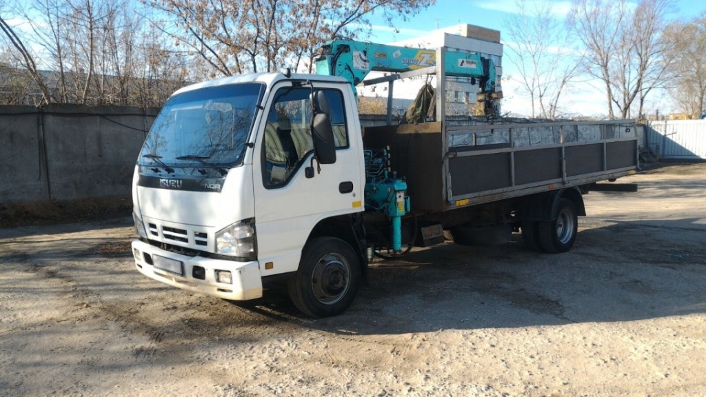 груз балабаново