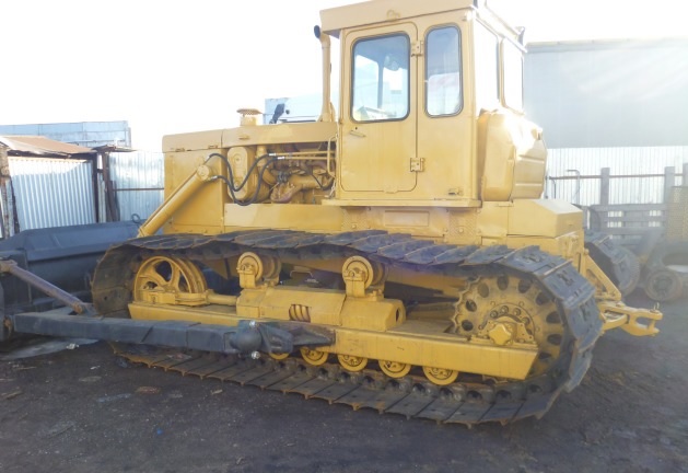 Купить Бульдозер Т 170 Бу