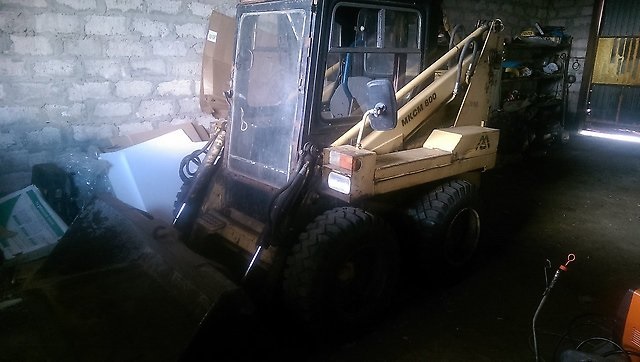 Мксм 800 Купить Бу Тюмень