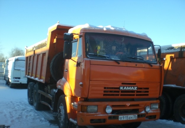 Купить Камаз В Курской Области