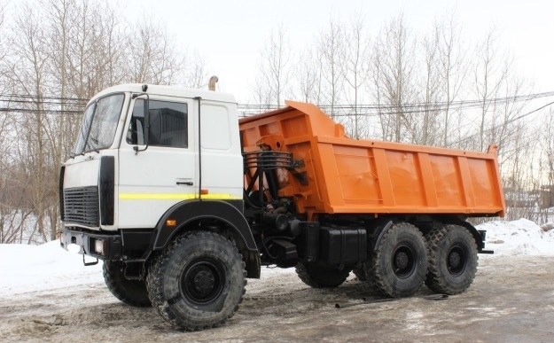 Купить Маз Вездеход На Авито