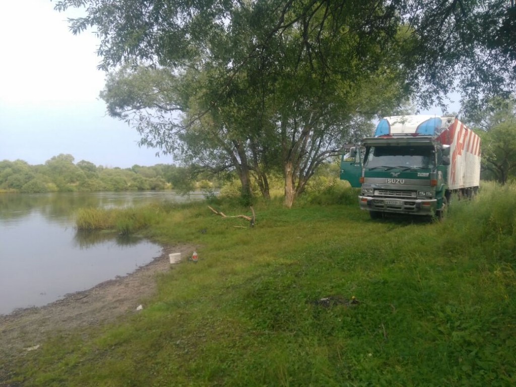 Аренда термобудки в Большом Камне — цены на услуги грузоперевозки с  температурным режимом | Перевозка-24