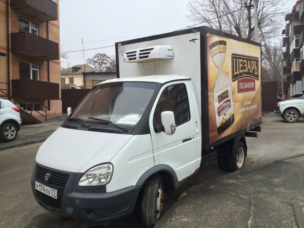 Найму газель для перевозки. Газель для перевозки продуктов питания.