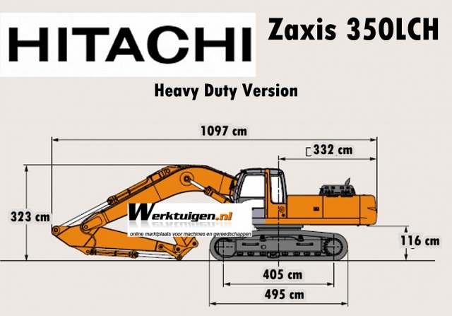 Характеристики хитачи 330. Hitachi zx330 габариты. Экскаватор Хитачи ZX 350 чертеж. Габариты экскаватора Хитачи zx350. Хитачи 330 экскаватор габариты.