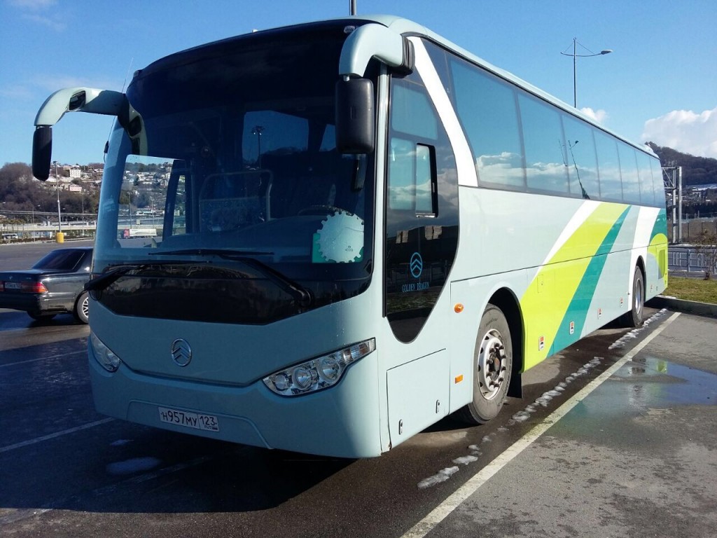 Аренда автобуса — Серпухов | Цены на заказ автобуса с водителем на сайте  объявлений Перевозка-24