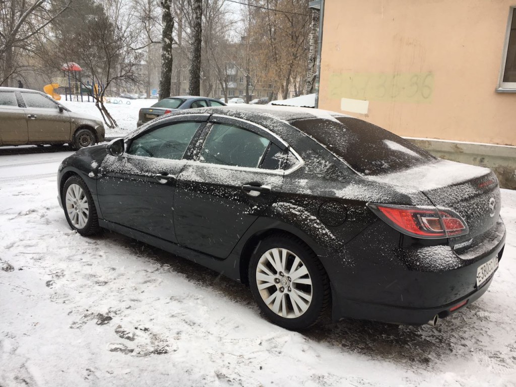 Авито лениногорск авто. Mazda 6 такси. Мазда 6 такси фото.