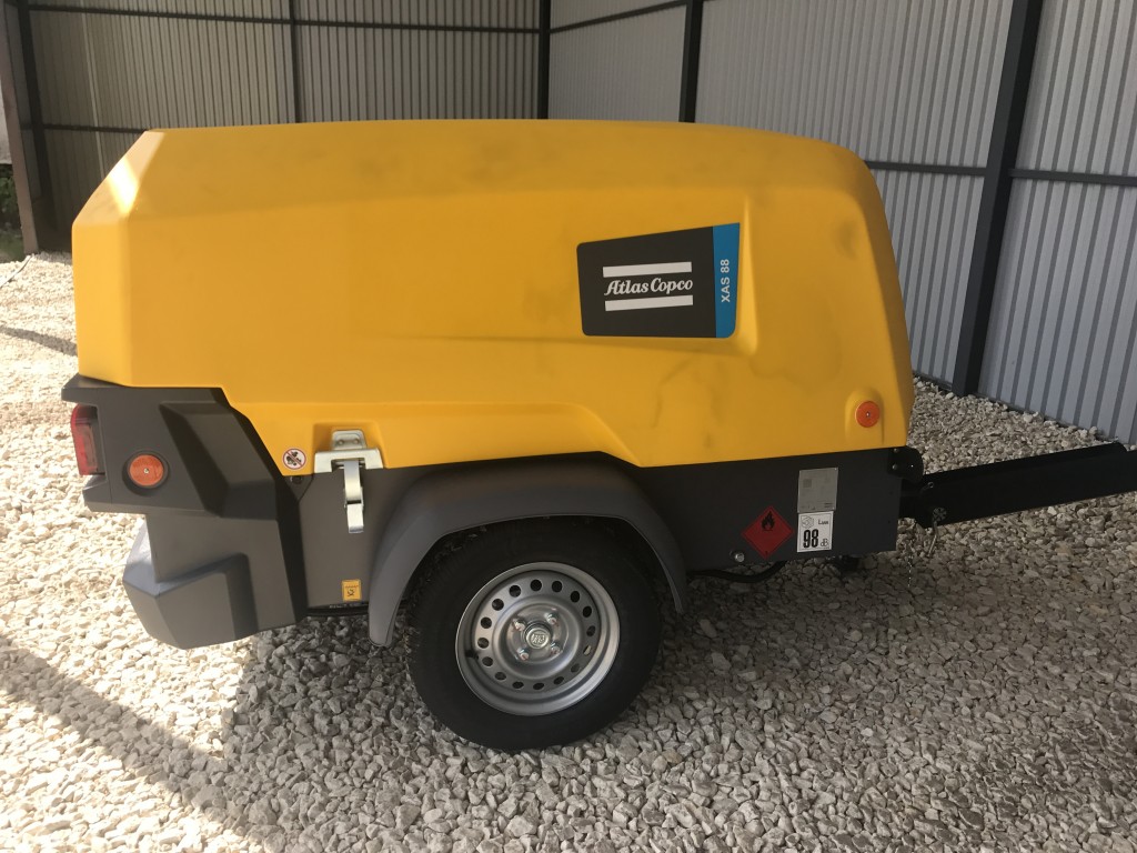 Atlas copco xas 88. Atlas Copco XAS 4700. Atlas Copco XAS 27 HP. XAS 88.