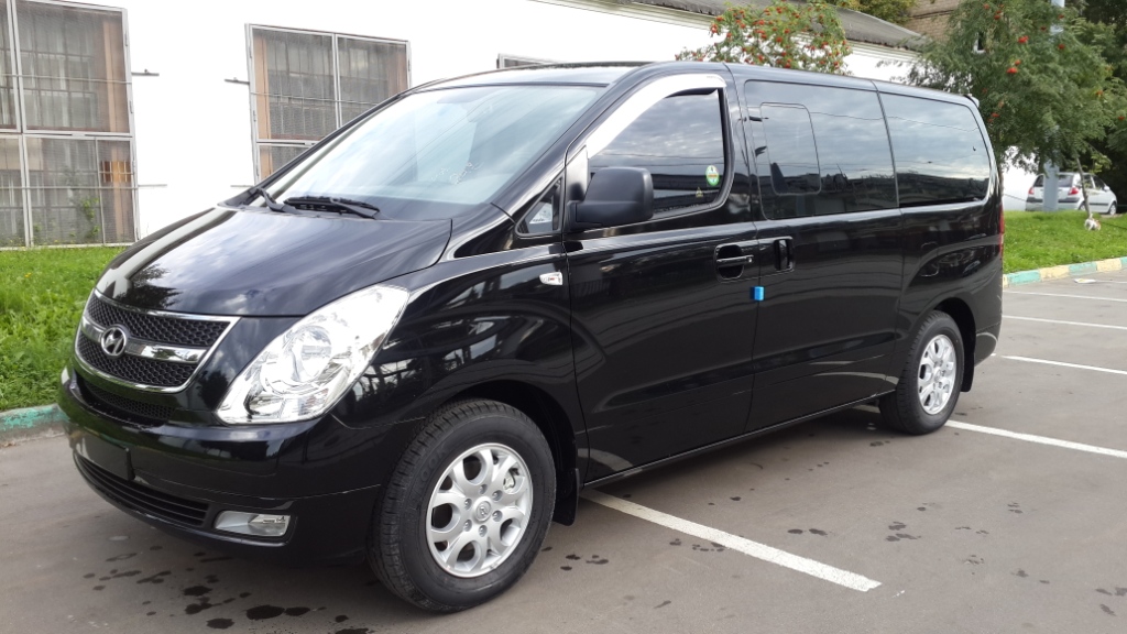 Краснодарский Край Авито Купить Hyundai Starex