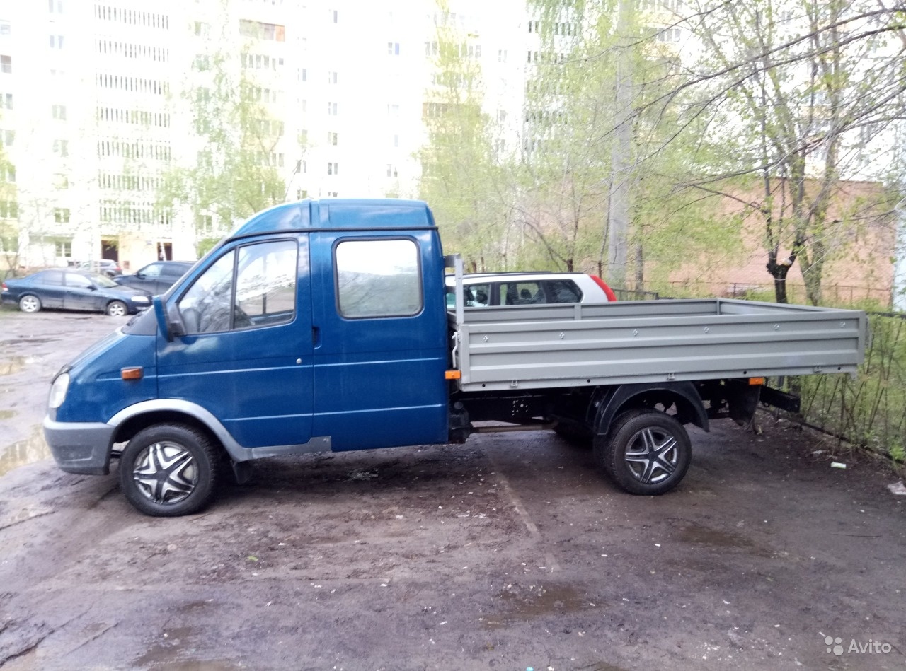 Перевозка мотоцикла | Цены на услуги доставки в Казани и Татарстане