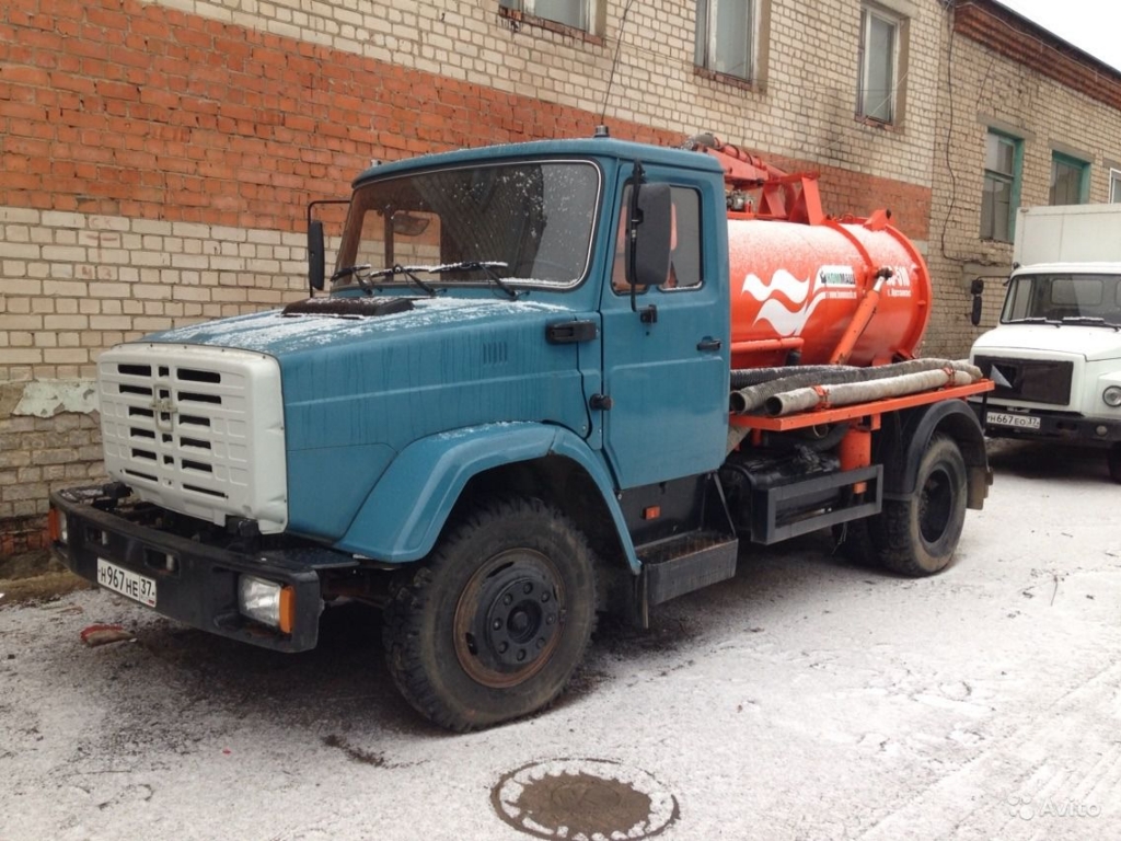 Откачка воды | Цены на услуги водооткачки в Челябинске и Челябинской области