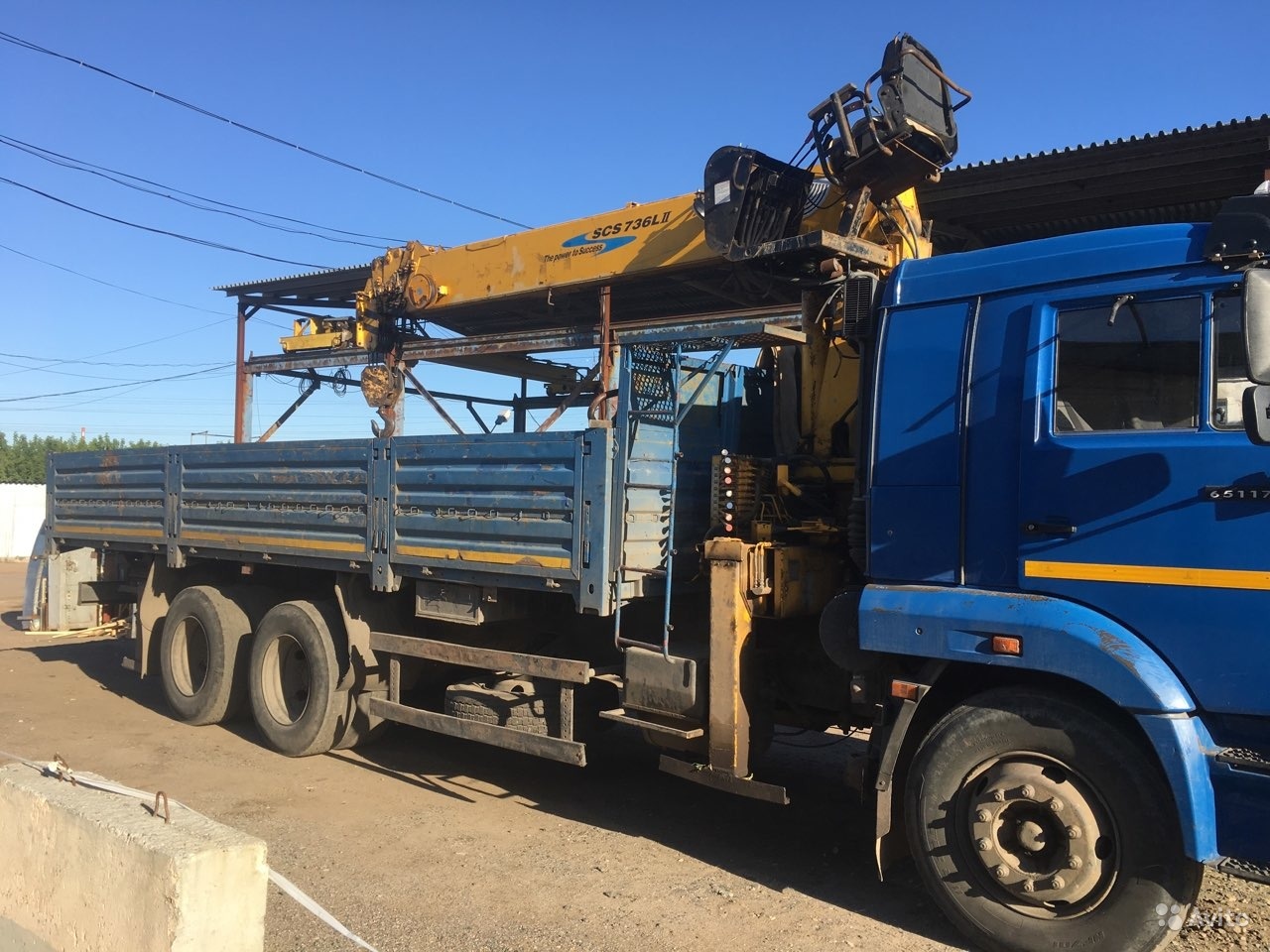 грузы на 15 т