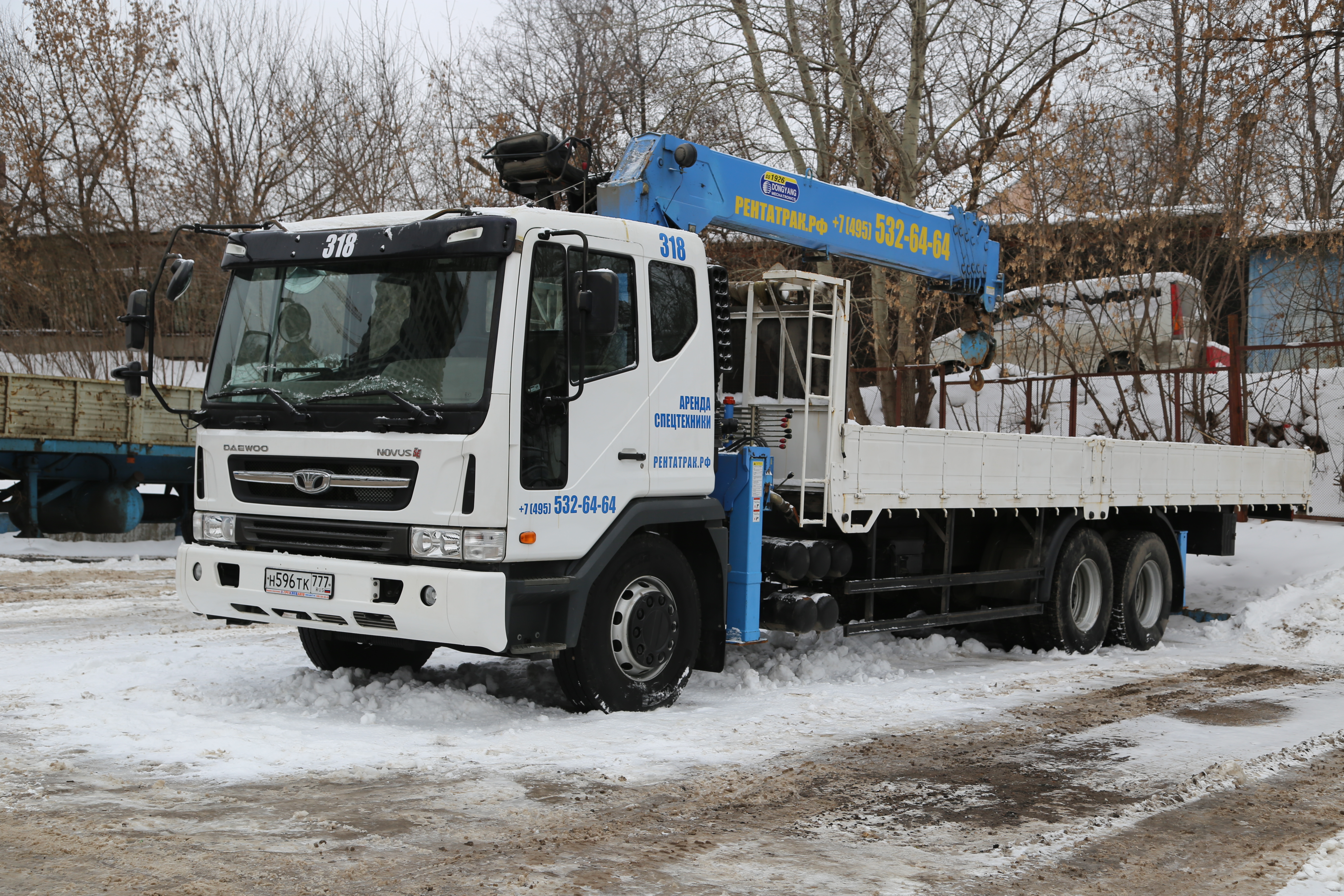 Манипулятор московская область недорого. Man TGA С манипулятором. Daewoo Novus манипулятор. Манипулятор ман 5 тонн. Манипулятор 9 тонн.