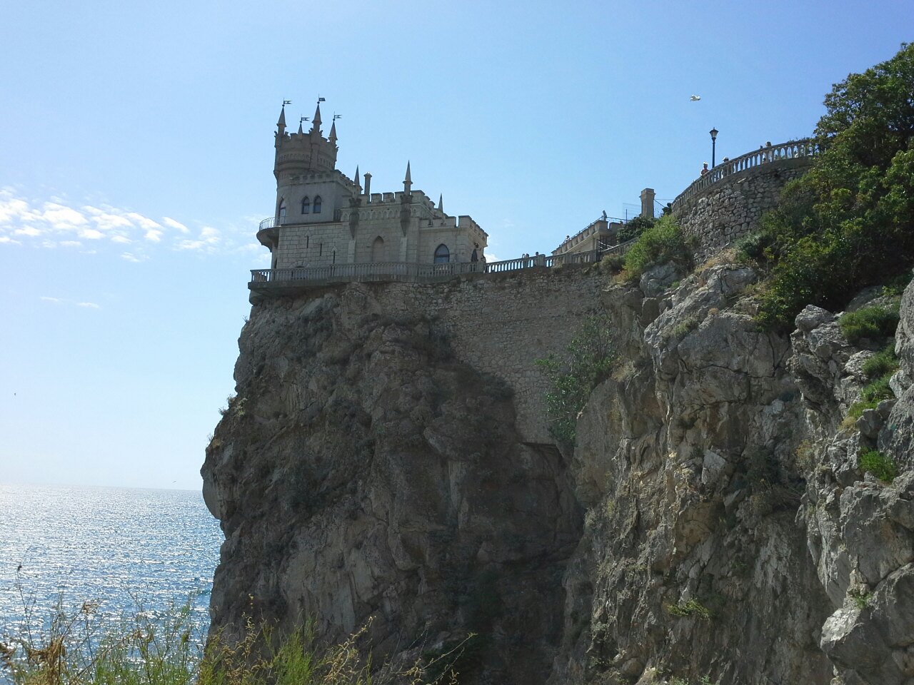 Рассчитать расстояние Краснодар — Алушта | Расход топлива и стоимость  перевозки груза на авто