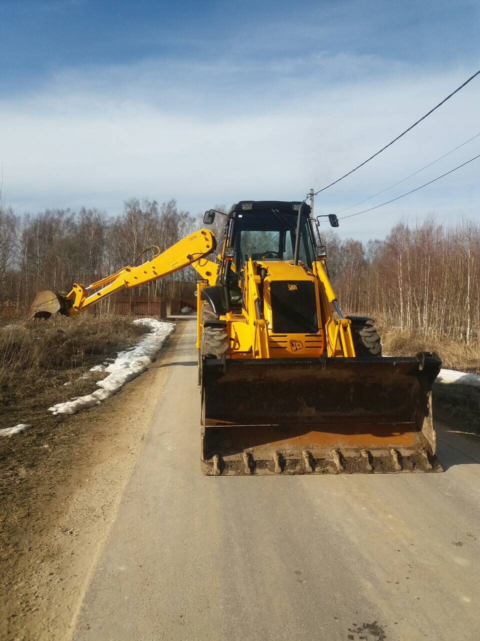 Уборка территории | Цена услуги за м2 в Ижевске и Удмуртии