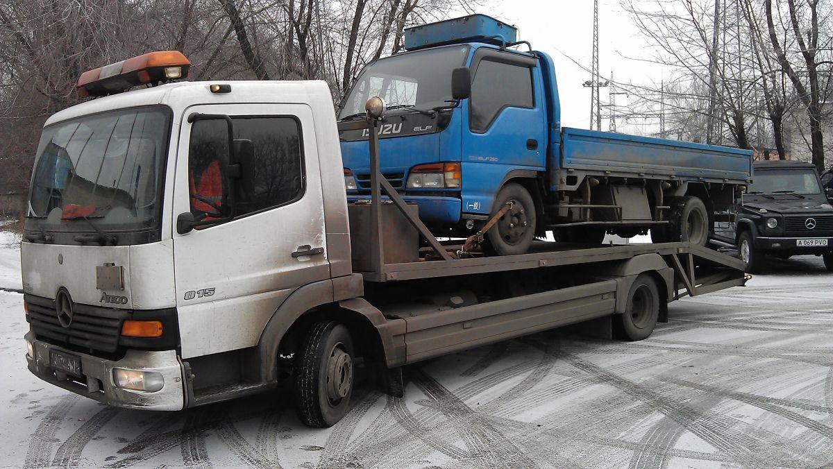 Вызвать эвакуатор в Заречном (Пензенская область) недорого — цены за услуги  эвакуации авто круглосуточно | Перевозка-24