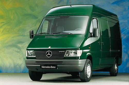 Домкрат для Mercedes Sprinter купить бу, цены с разборки, арт. 53040094