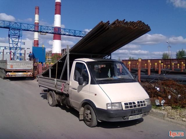 Машина газель для перевозки грузов фото