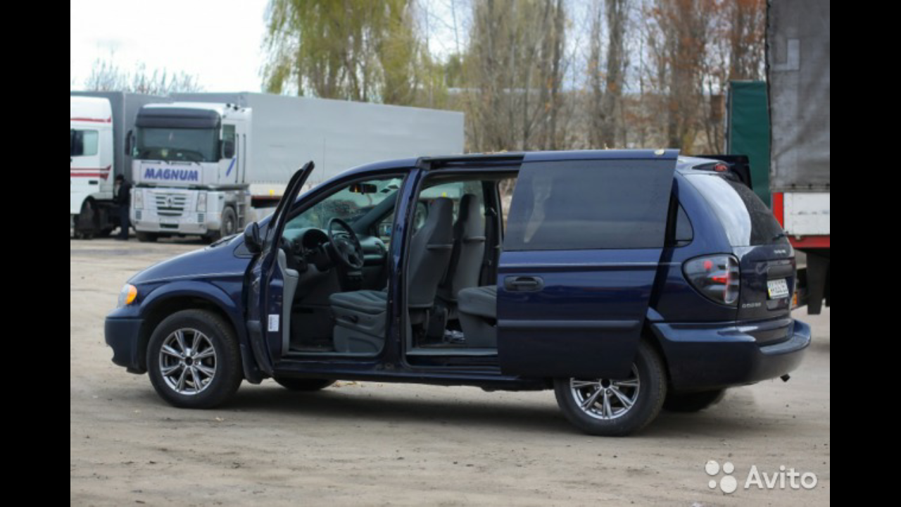 Аренда DODGE в Мурманске и Мурманской области | Цены на услуги заказать на  сайте частных объявлений Перевозка 24