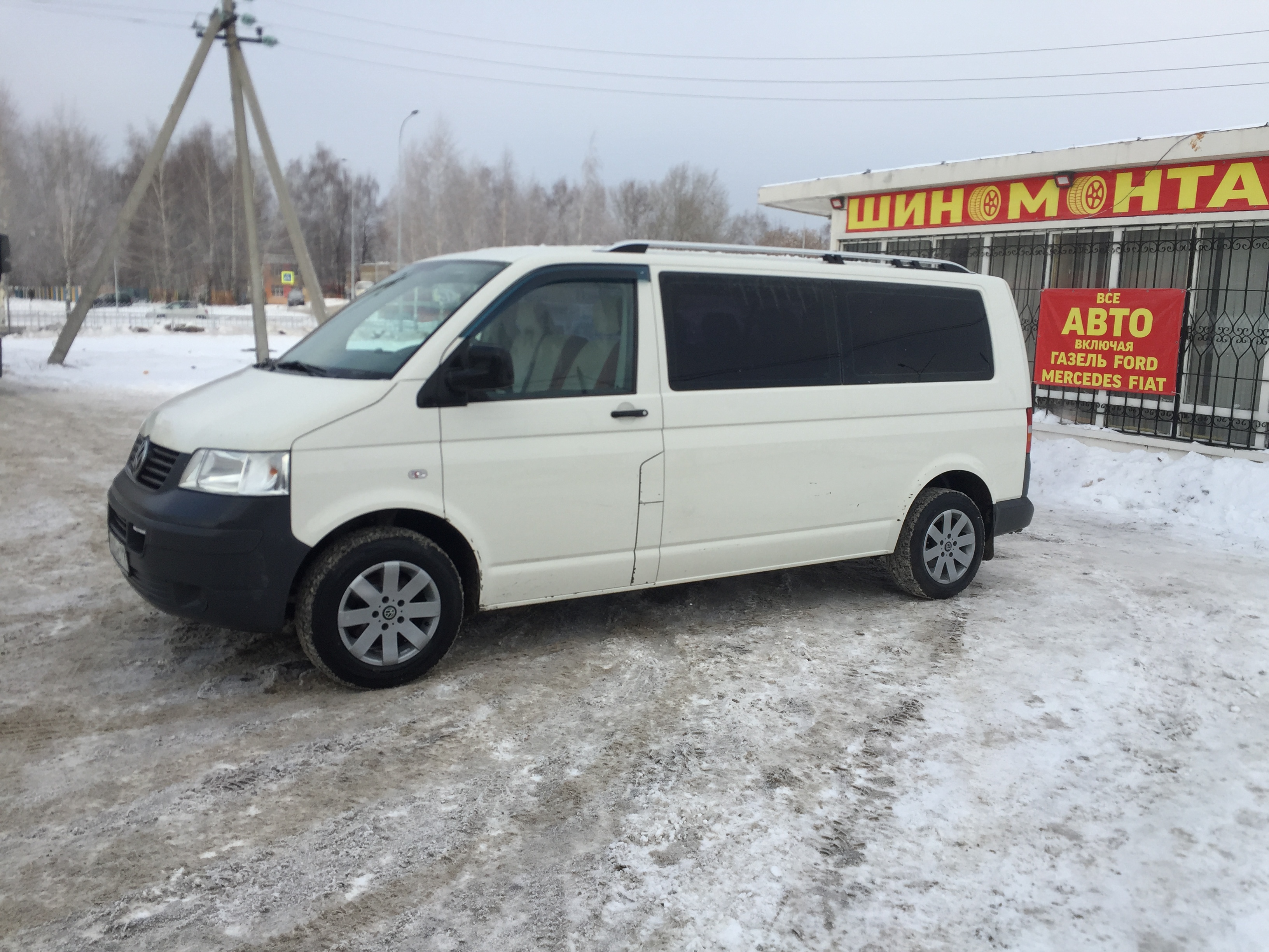 Аренда автобуса — Высокая Гора | Цены на заказ автобуса с водителем на  сайте объявлений Перевозка-24