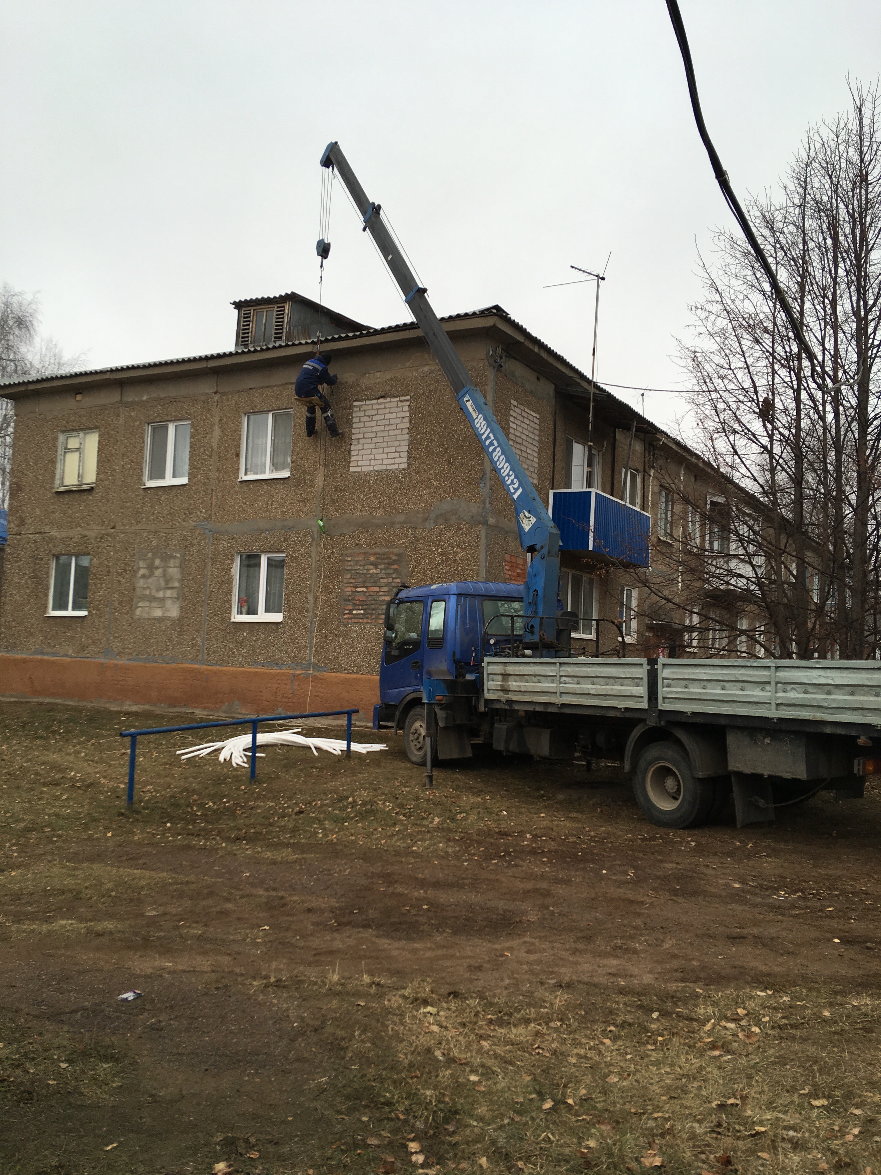 Грузовик благовещенск