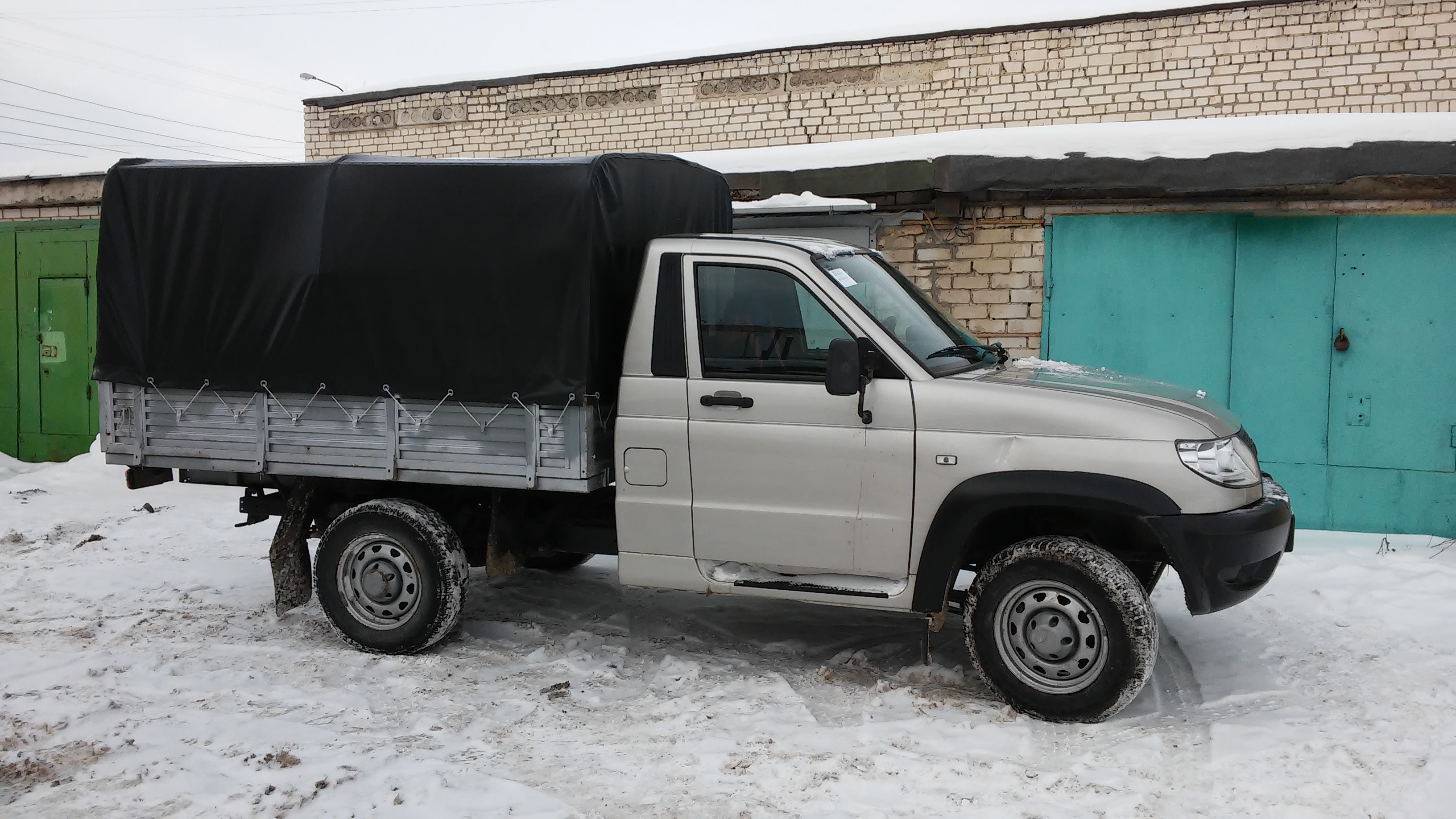 Рассчитать расстояние Ульяновск — Новая Майна | Расход топлива и стоимость  перевозки груза на авто