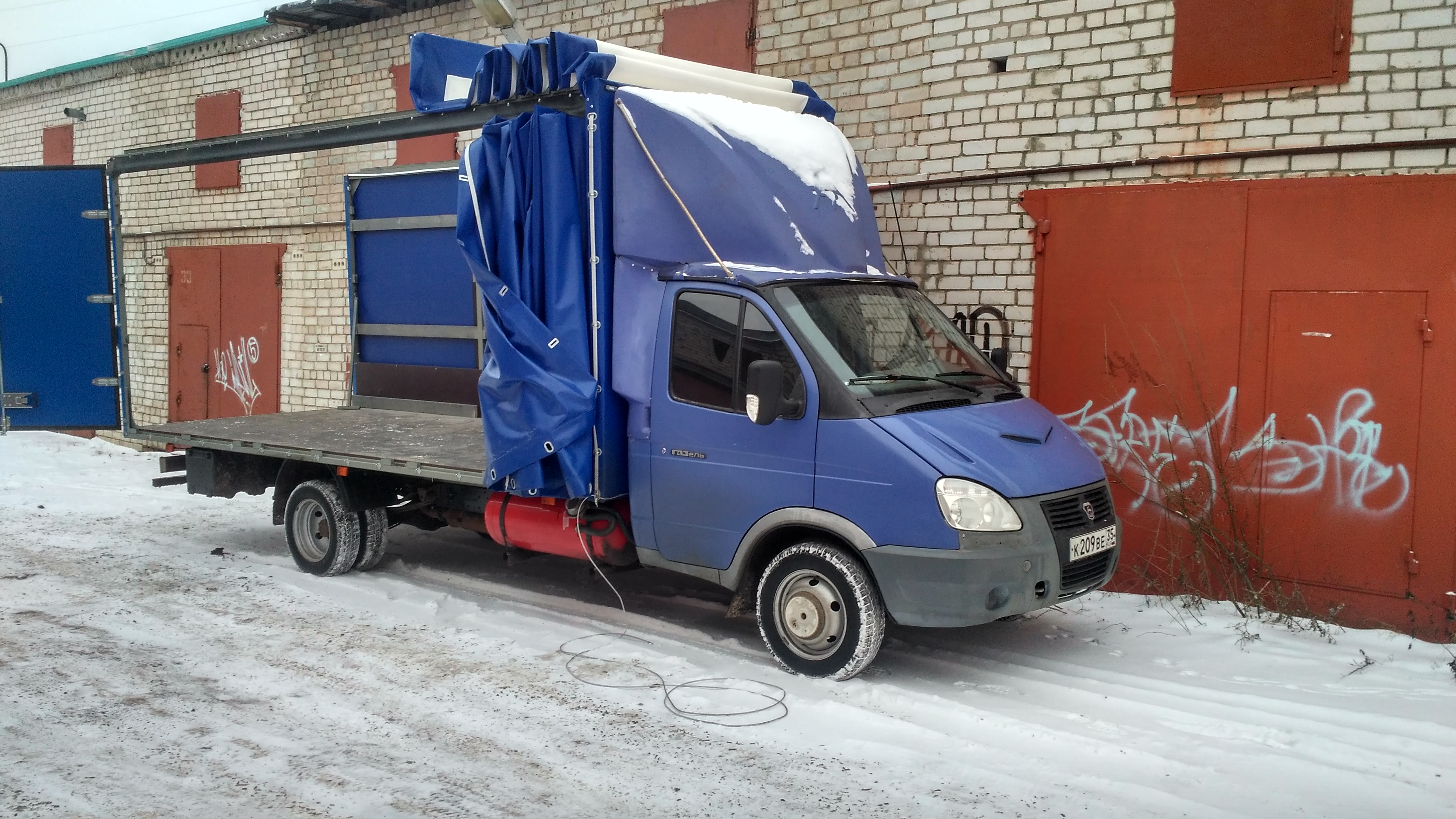 Попутный груз на Москву 18Б, улица Ленина, Чуприно, городское поселение  Кадуй, Кадуйский район, Вологодская область телефон: +7(900)508-45-43  (Андрей)